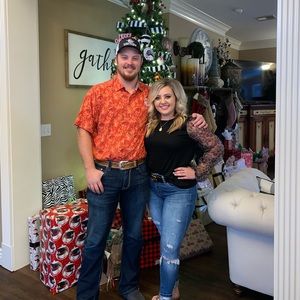 Meet your Posher, Allyx